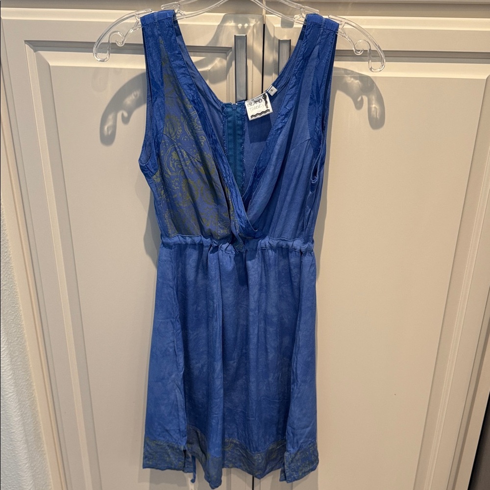 Bali sundress S